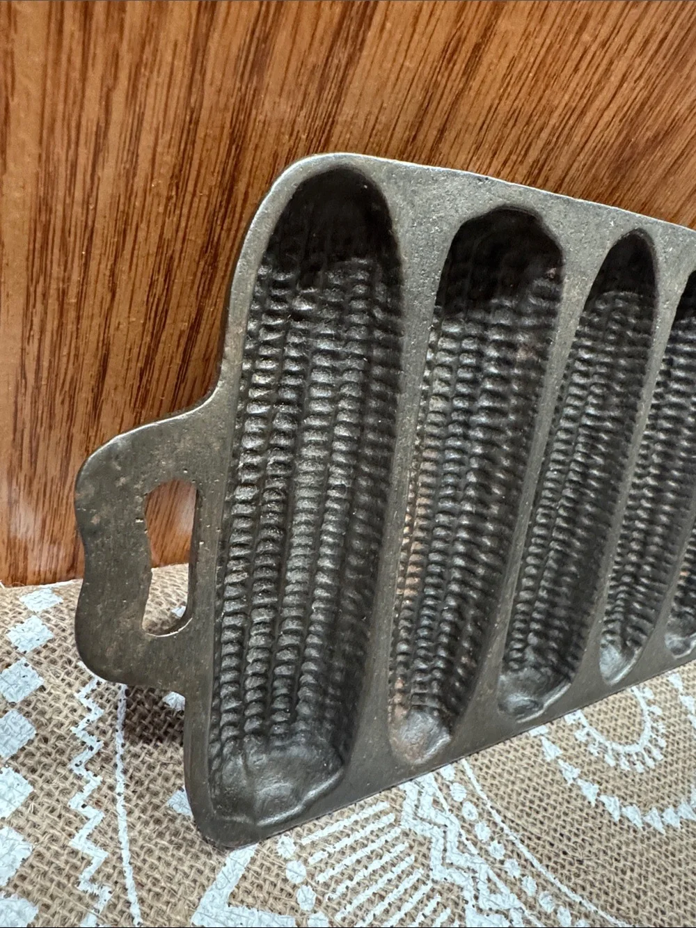 Wagner Ware heavy duty